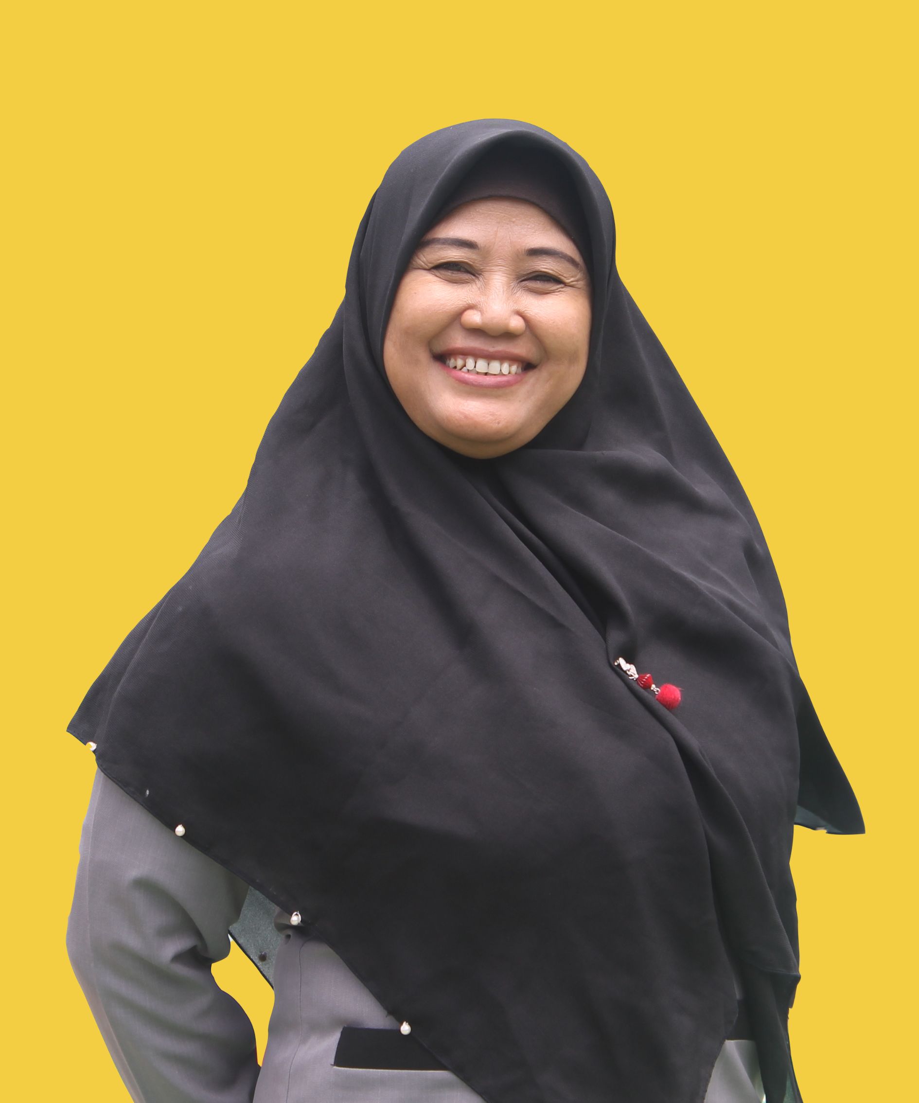 Kasminah