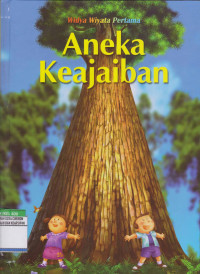 aneka keajaiban