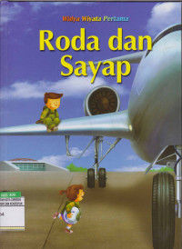 Roda dan Sayap