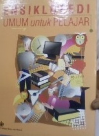 Ensiklopedi Umum Untuk Pelajar jilid 11 Fakta Neka dan Indeks