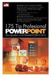 175 Tip Profesional PowerPoint