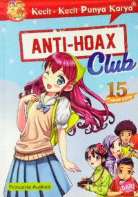 Anti Hoax