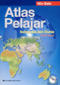Atlas Pelajar Indonesia dan Dunia