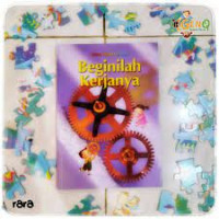 Beginilah Kerjanya