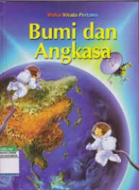 Bumi dan Angkasa
