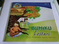 Bumiku Lestari