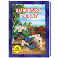 Cerita Rakyat : Sumatra Barat