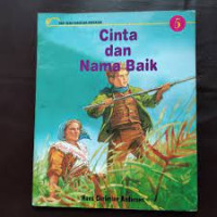 Cinta dan nama baik