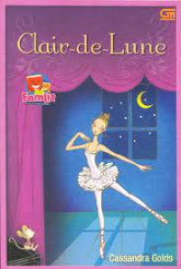Clair-de-Lune