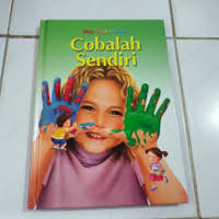 Cobalah Sendiri