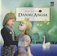 Danau Angsa