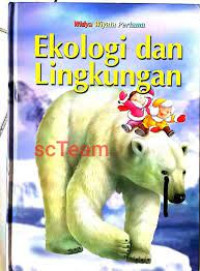 Ekologi dan Lingkungan
