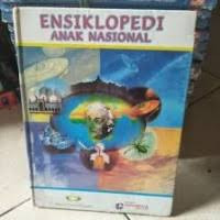 Ensiklopedi anak nasional