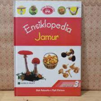 Ensiklopedia Jamur