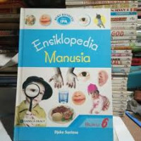 Ensiklopedia Manusia