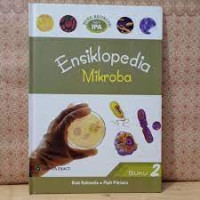 Ensiklopedia Mikroba