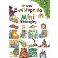 Ensiklopedia Mini Edisi Lengkap