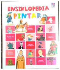 Ensiklopedia Pintar 4