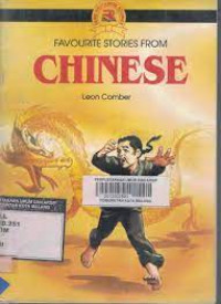 Favourite Stories From, Chinese