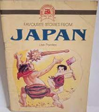 Favourite Stories From, Japan