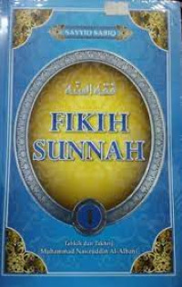 Fikih Sunnah 1