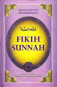 Fikih Sunnah 4