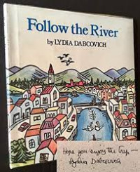 Follow the river