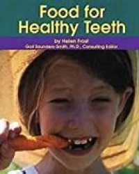 food fo healthy teeth