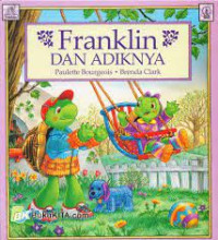 Franklin dan adiknya
