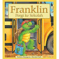 Franklin pergi ke sekolah