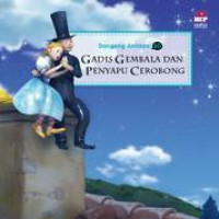 Gadis Embala Dan Penyapu Cerobong