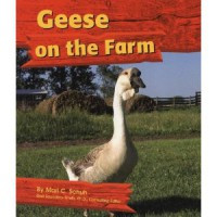gees on teh farm