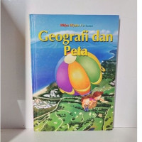 Geografi dan Peta