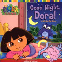 Good night fdora