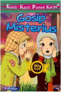 Gosip Misterius
