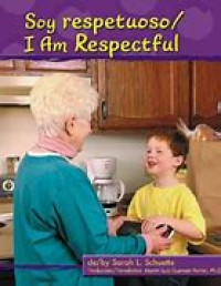 i am respectful