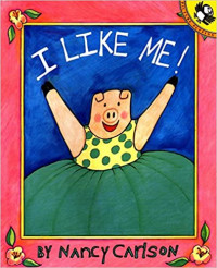 i Like me
