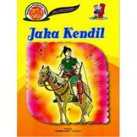 Jaka Kendil