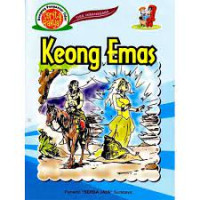 Keong Emas