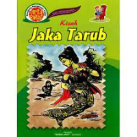 Kisah Jaka Tarub