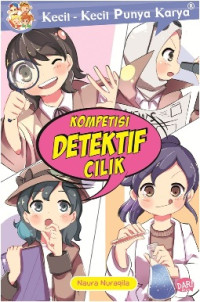Kopetensi Detektif Cilik