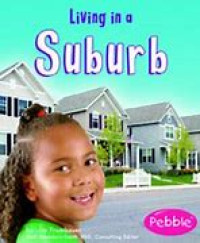 Living in suburb