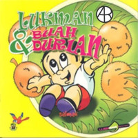 Lukman dan Buah Durian