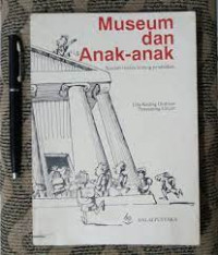 Museum dan anak-anak