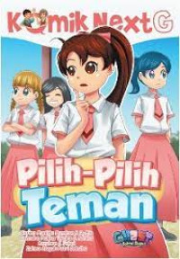 Pilih-pilih Teman