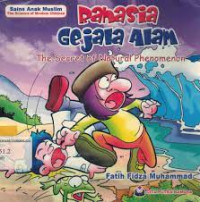 Rahasia gejala alam = the secret of natural phenomenon