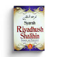 Syarah Riyadhush Shalihin Jilid 2
