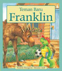 Teman baru Franklin