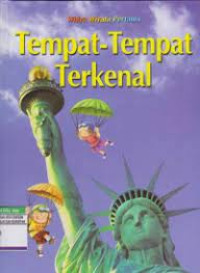 Tempat-tempat terkenal