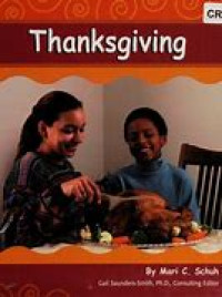 thanksgiving